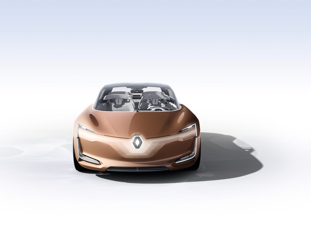 2017 – Renault SYMBIOZ