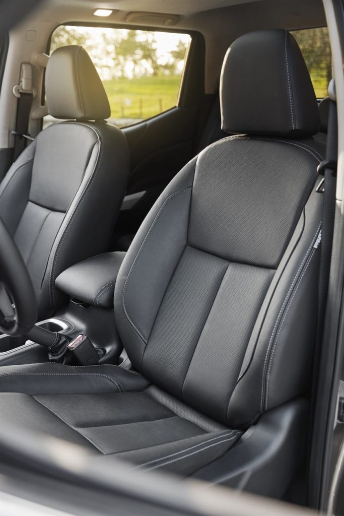 2017 – Essais Presse Renault ALASKAN en Slovénie