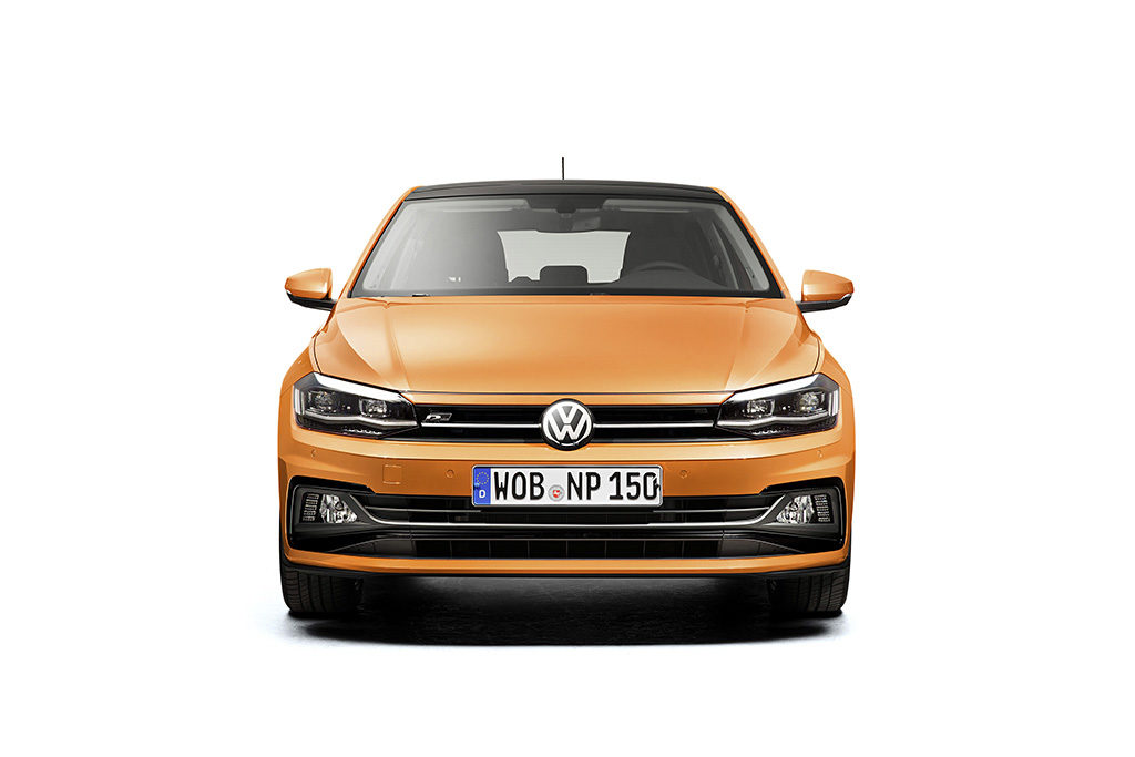 Der neue Volkswagen Polo
