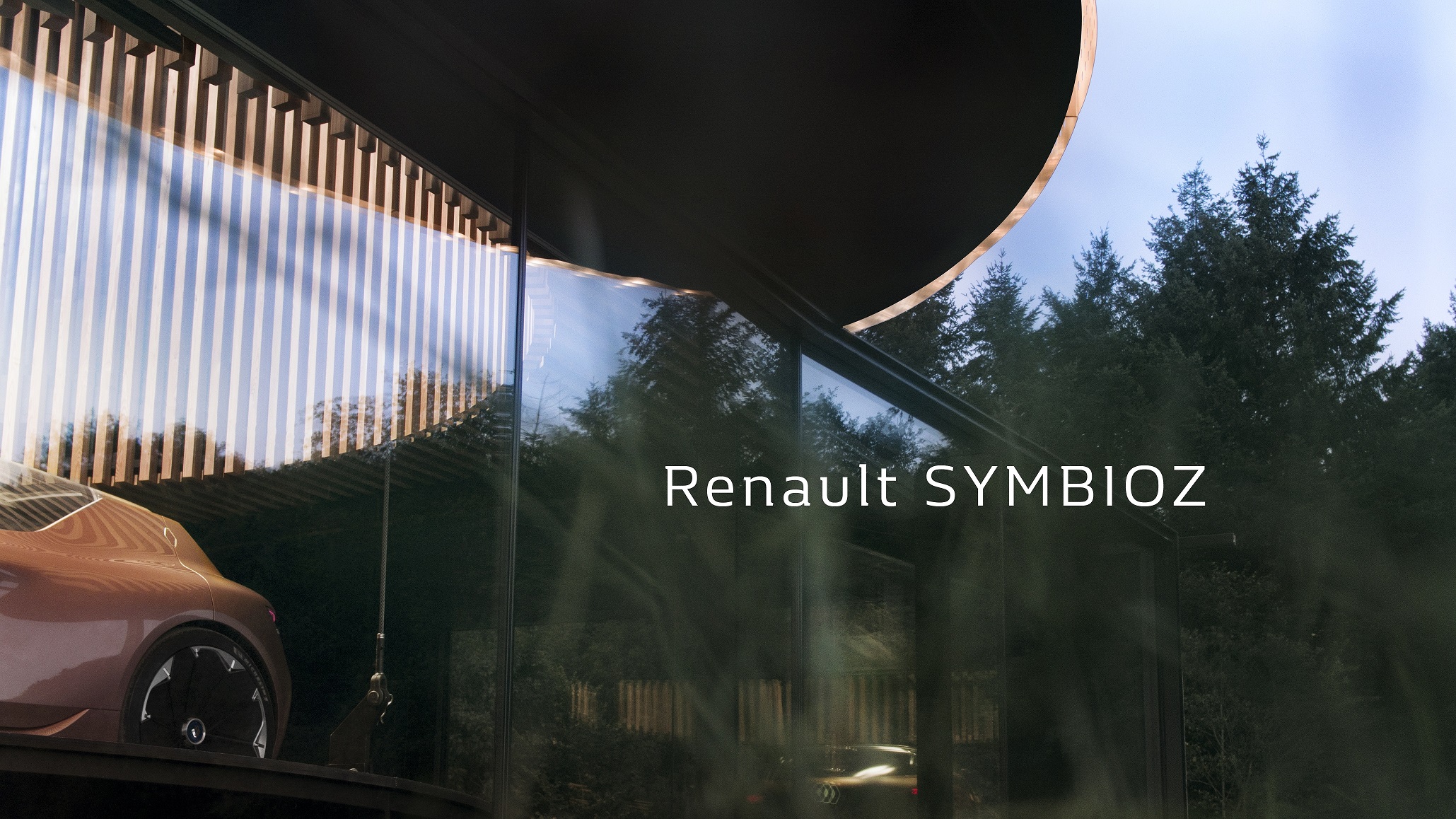 Renault Symbioz – O futuro da mobilidade thumbnail