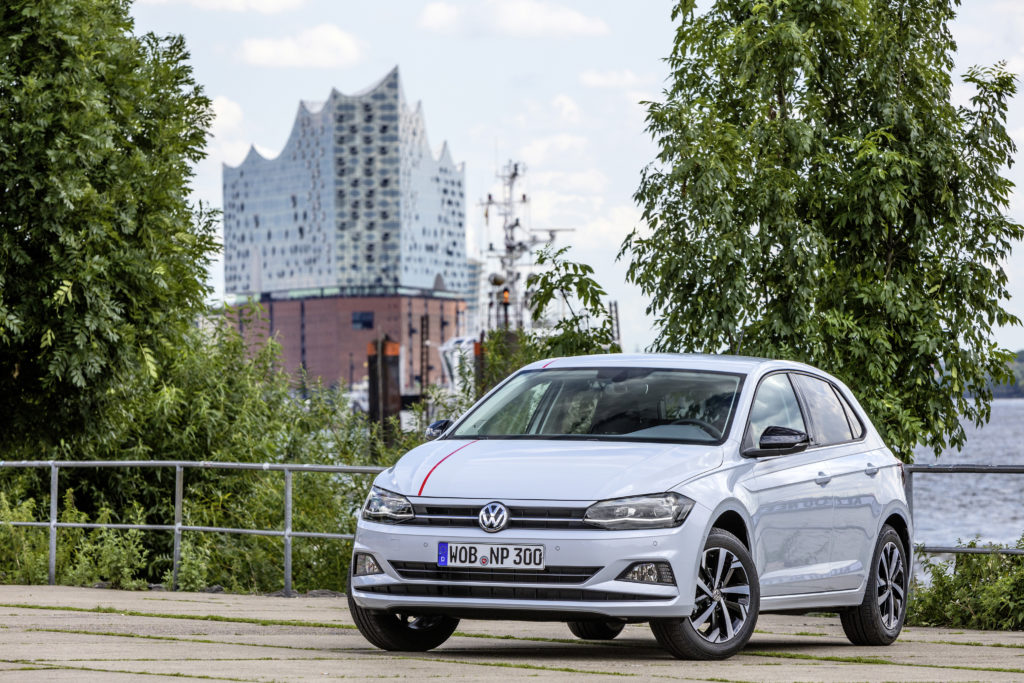 Volkswagen Polo_2018_38
