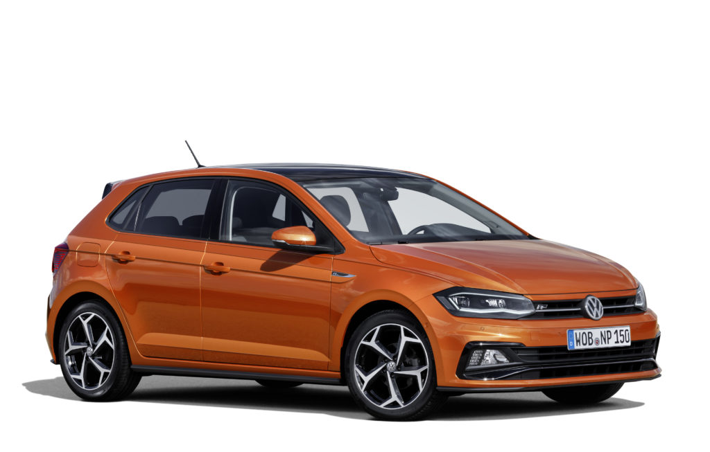 Volkswagen Polo_2018_49
