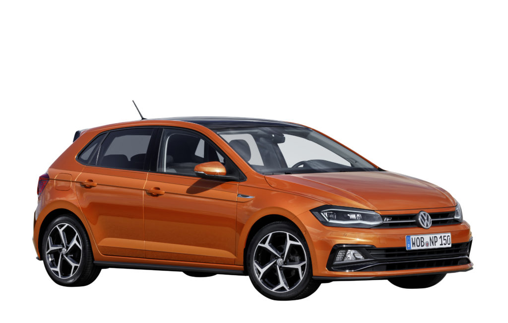 Volkswagen Polo_2018_50