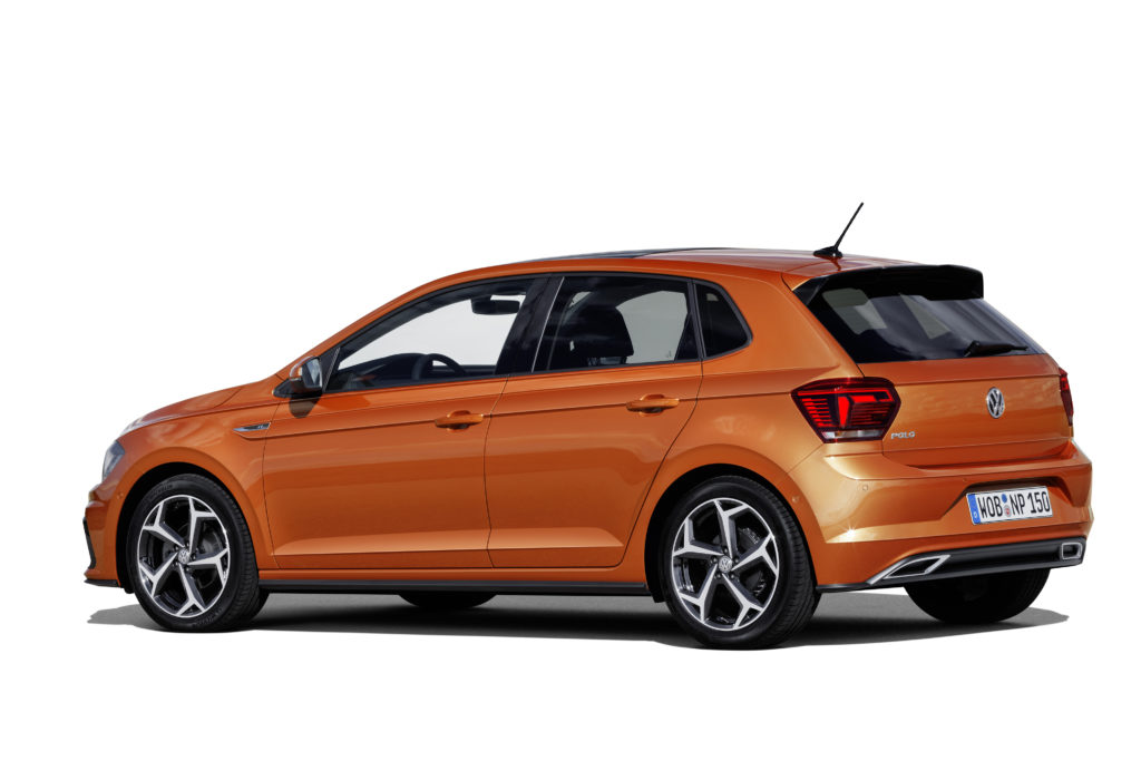 Volkswagen Polo_2018_51
