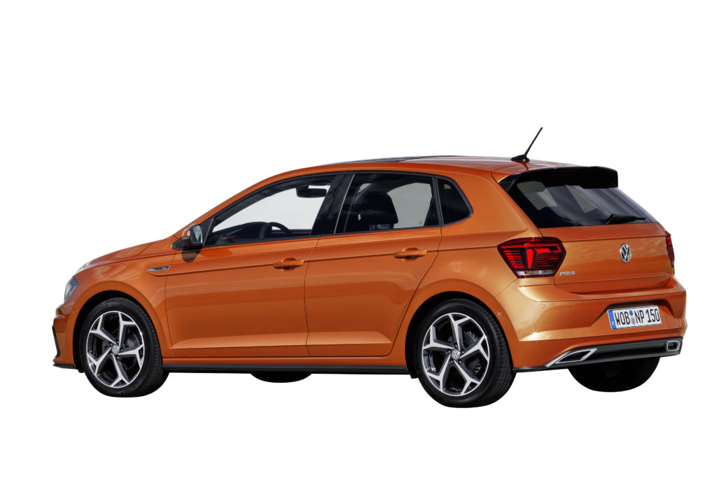 Volkswagen Polo_2018_52