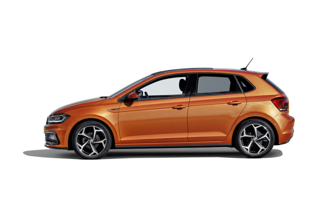Volkswagen Polo_2018_53