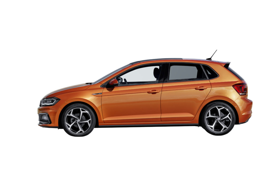 Volkswagen Polo_2018_54