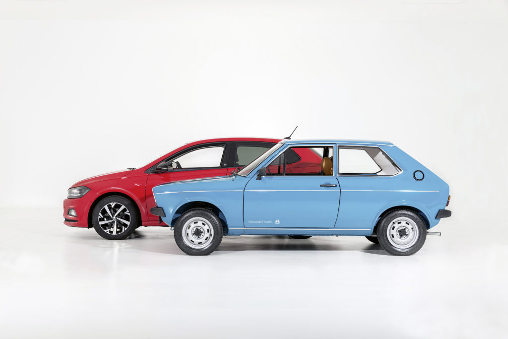 Evolution und Revolution