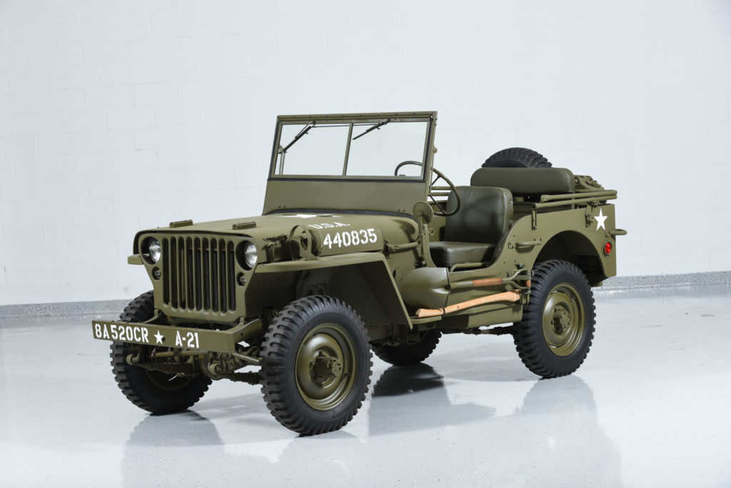 Willys MB