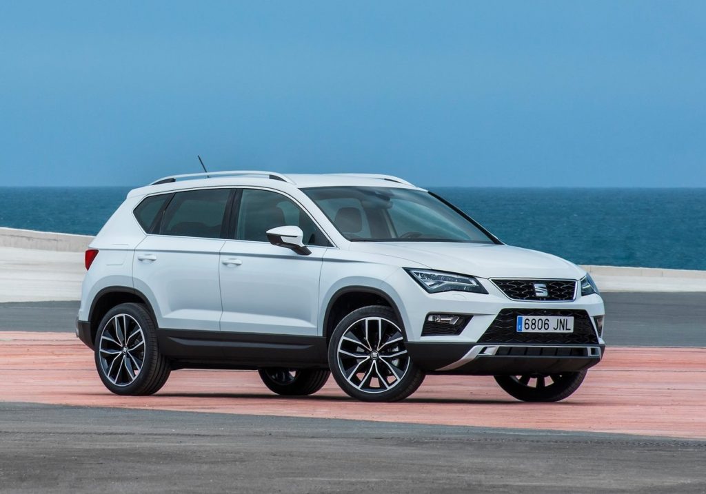 Ateca