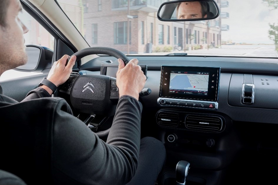 Citroen C4 Cactus 2018 (10)