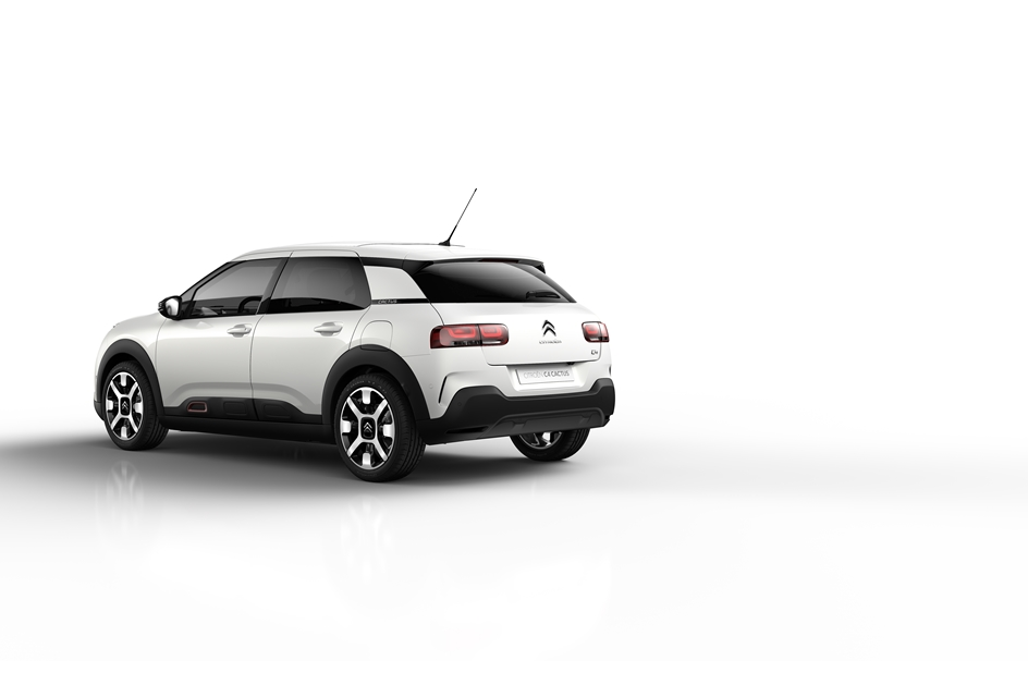 Citroen C4 Cactus 2018 (10)