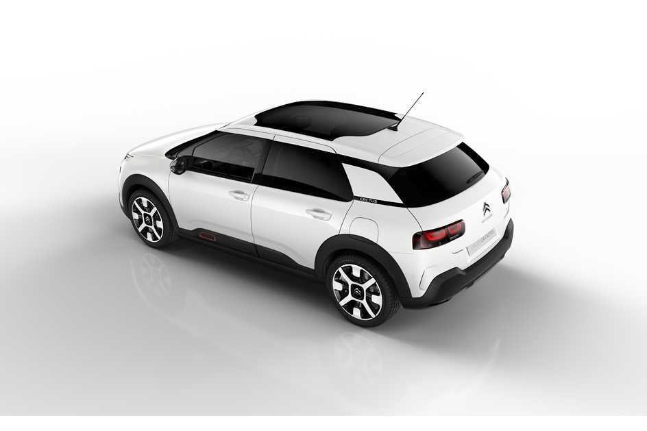 Citroen C4 Cactus 2018 (11)
