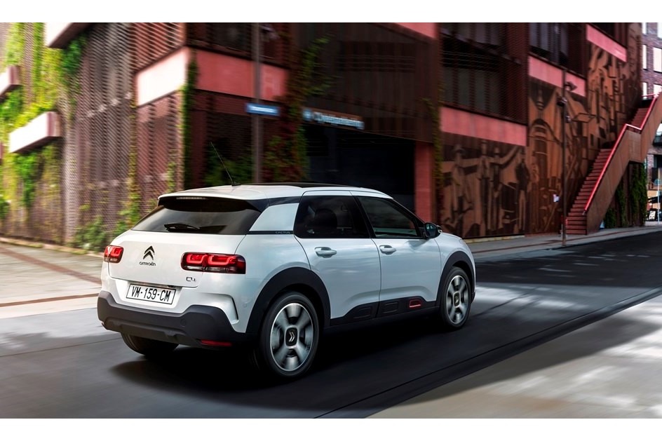 Citroen C4 Cactus 2018 (13)