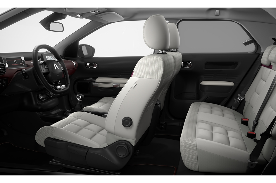 Citroen C4 Cactus 2018 (13)