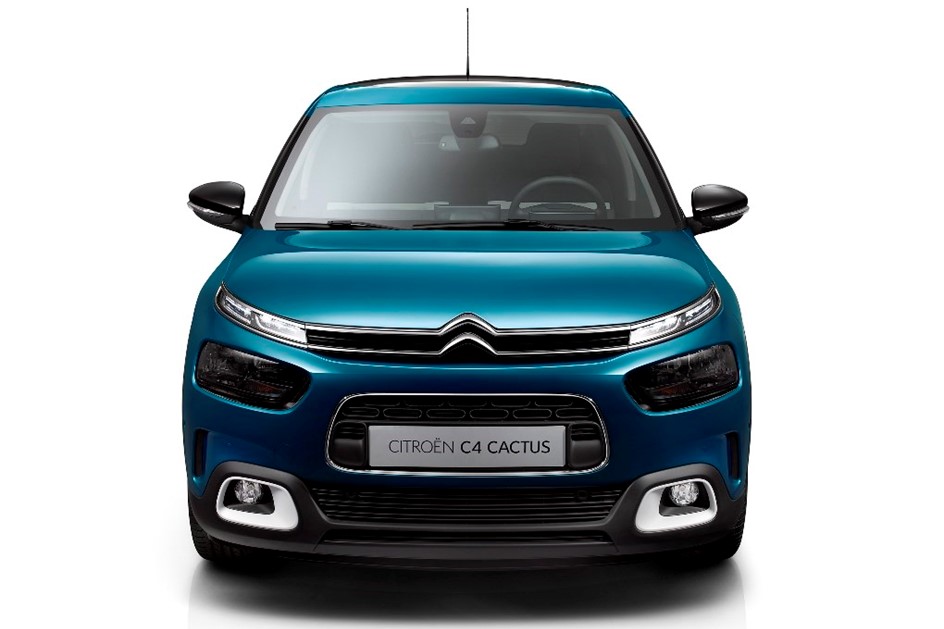 Citroen C4 Cactus 2018 (14)