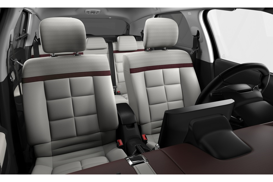 Citroen C4 Cactus 2018 (15)