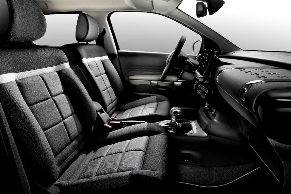 Citroen C4 Cactus 2018 (16)
