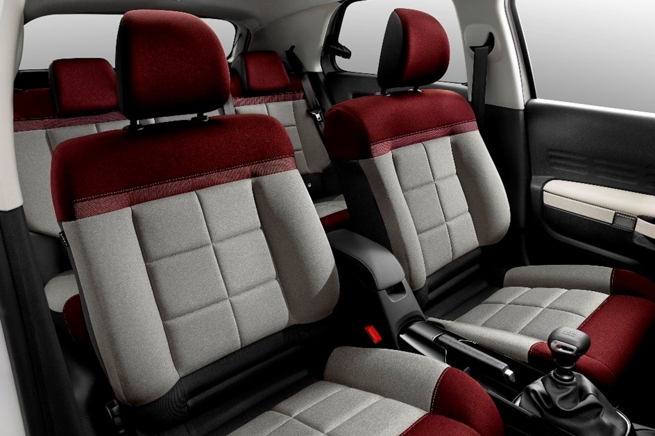 Citroen C4 Cactus 2018 (17)