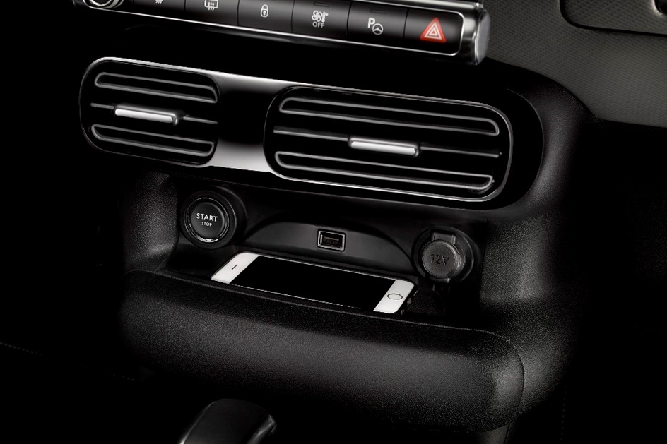 Citroen C4 Cactus 2018 (19)