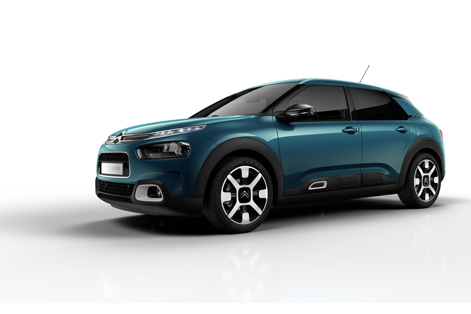Citroen C4 Cactus 2018 (2)