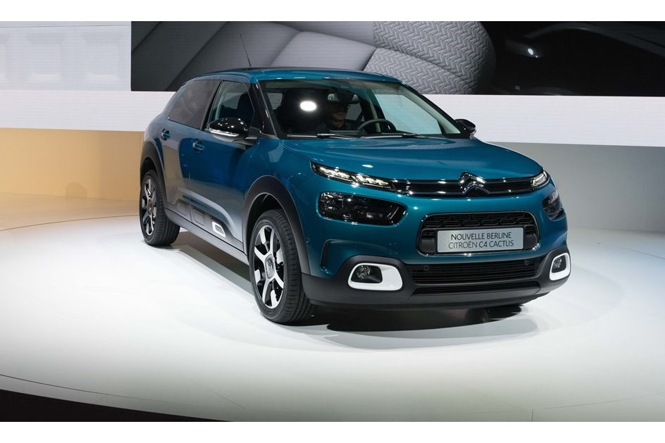 Citroen C4 Cactus 2018 (23)