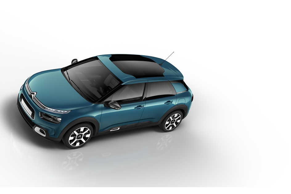Citroen C4 Cactus 2018 (3)
