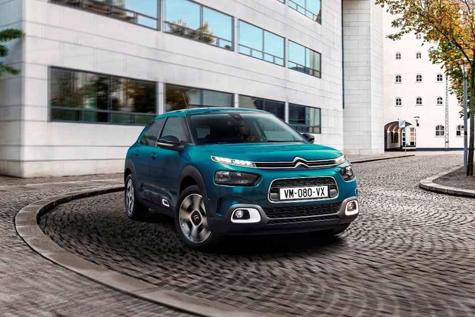 Citroen C4 Cactus 2018 (5)