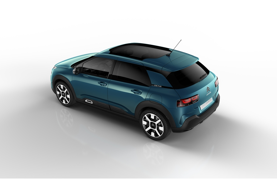 Citroen C4 Cactus 2018 (5)