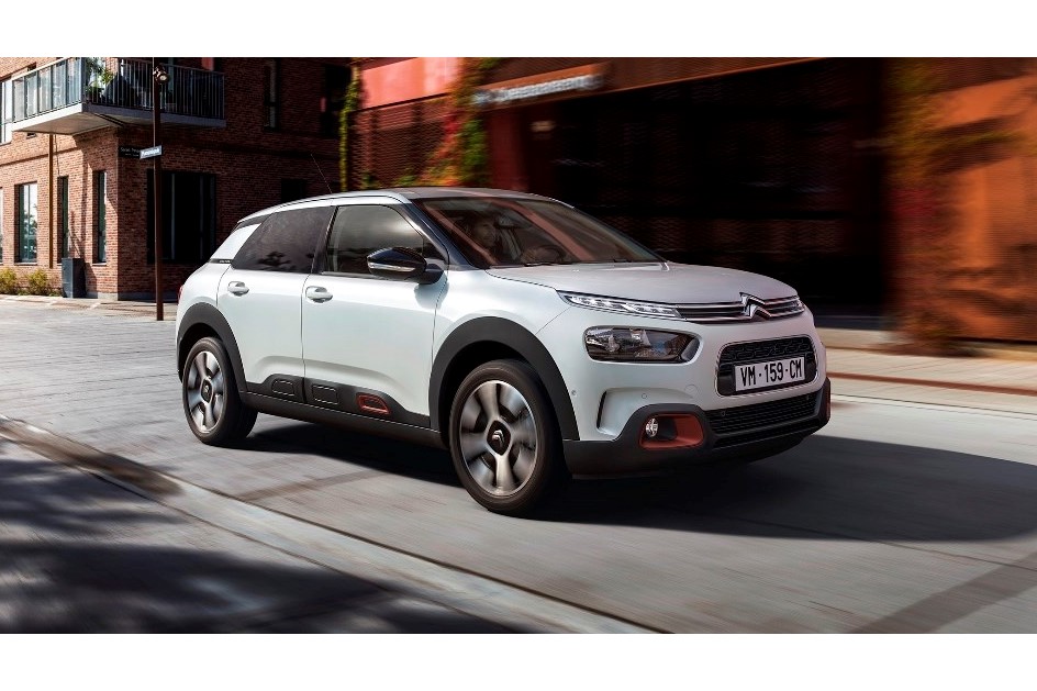 Citroen C4 Cactus 2018 (6)