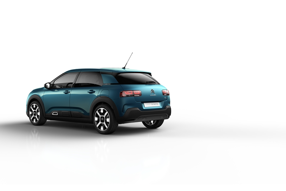 Citroen C4 Cactus 2018 (6)