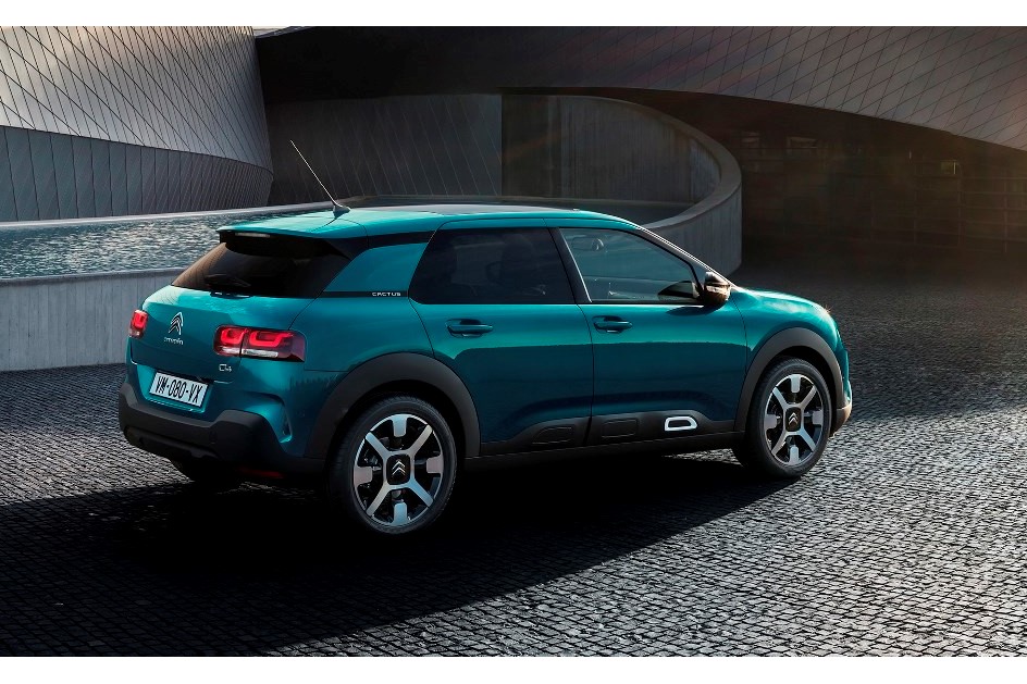 Citroen C4 Cactus 2018 (7)