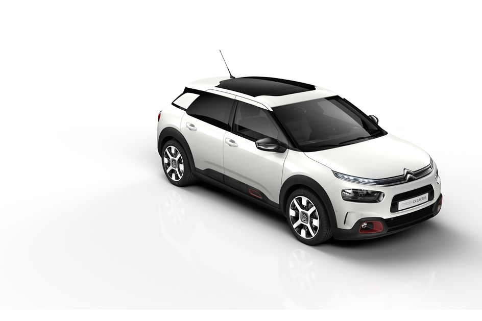 Citroen C4 Cactus 2018 (7)