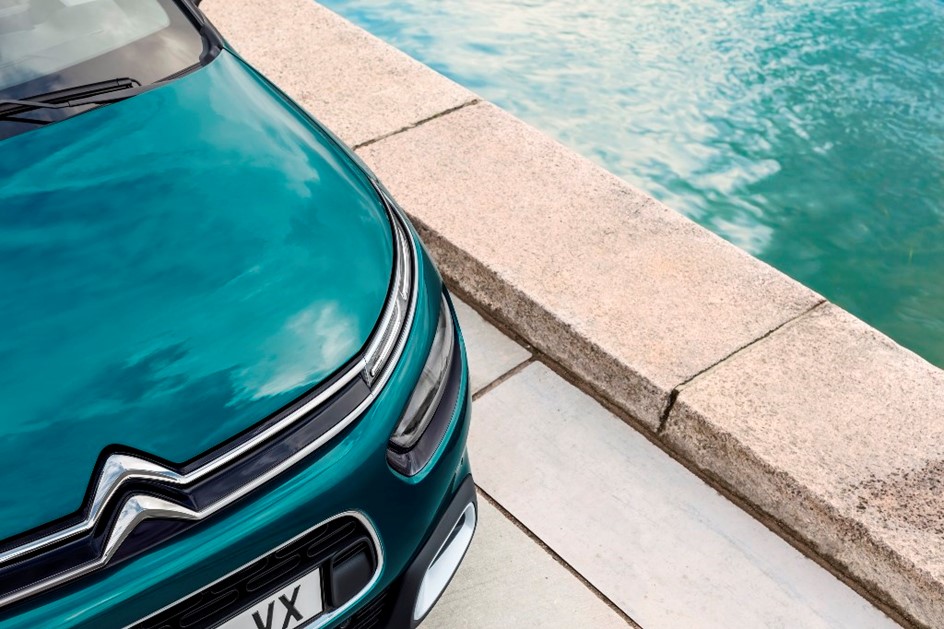 Citroen C4 Cactus 2018 (8)