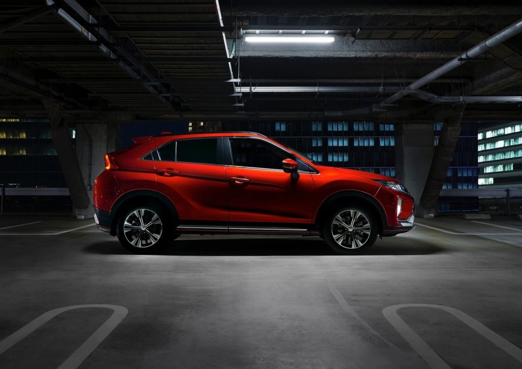 Eclipse Cross (1)