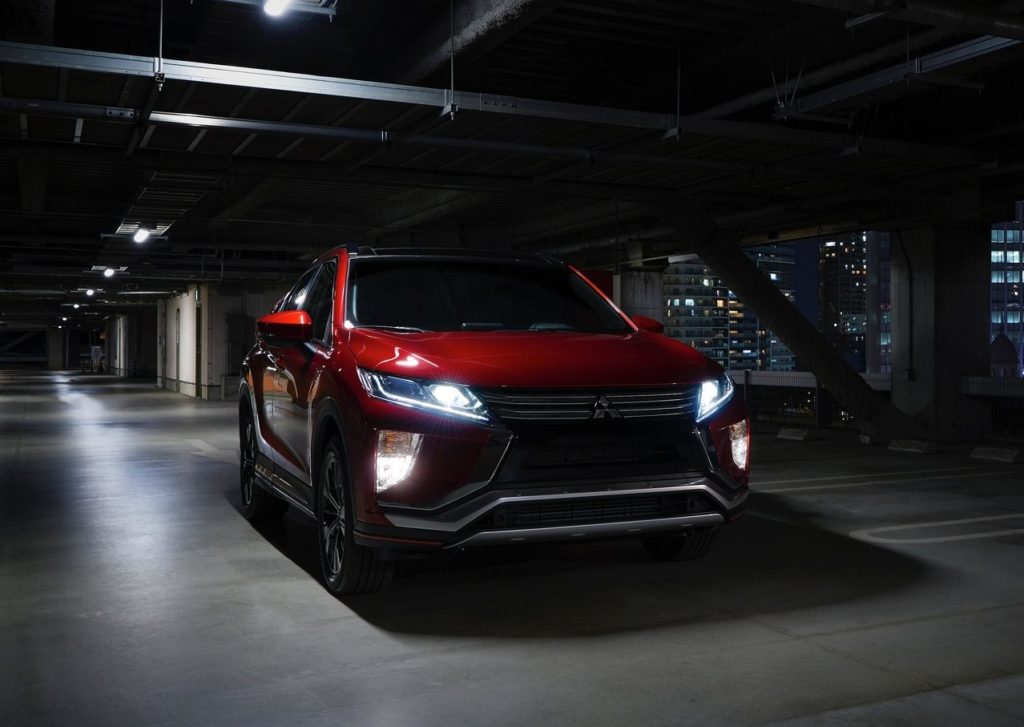 Eclipse Cross (10)
