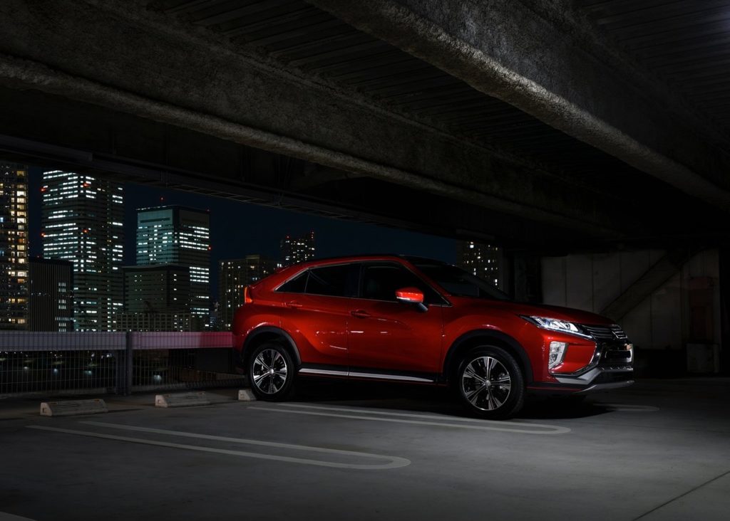 Eclipse Cross (11)