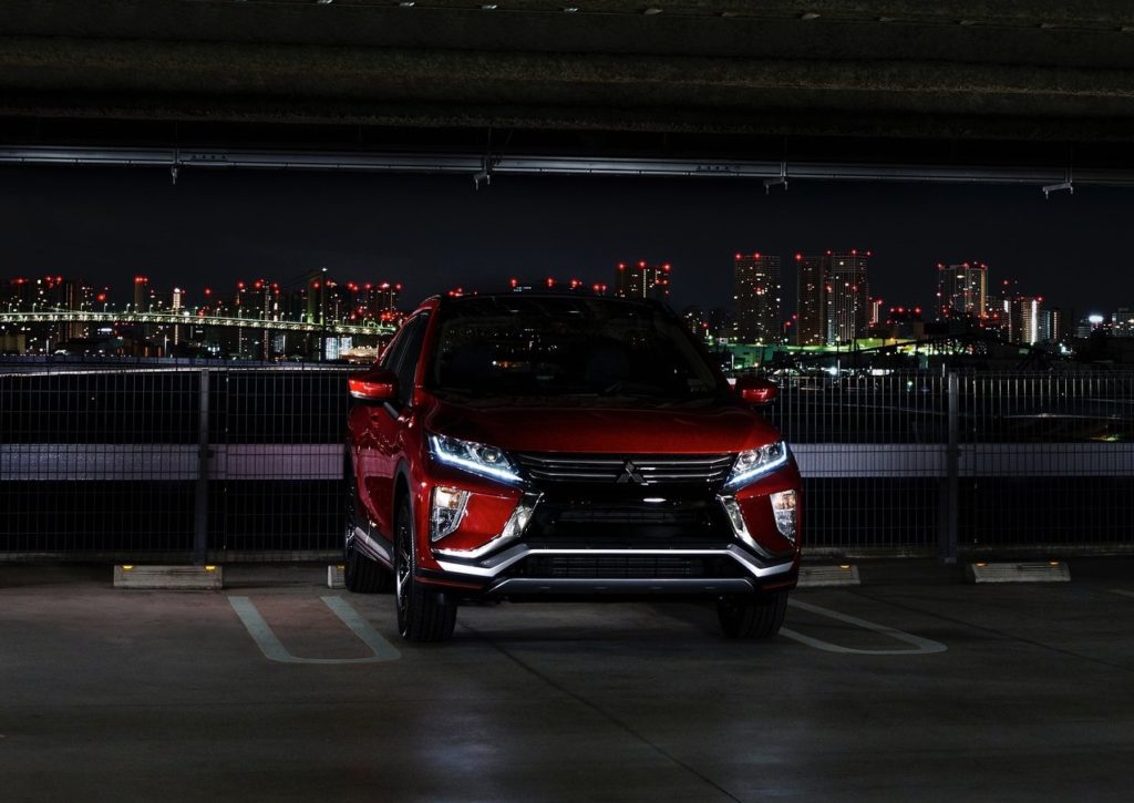 Eclipse Cross (12)