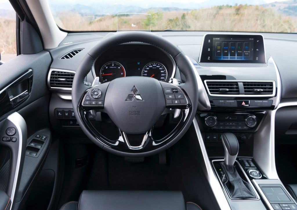 Eclipse Cross (16)