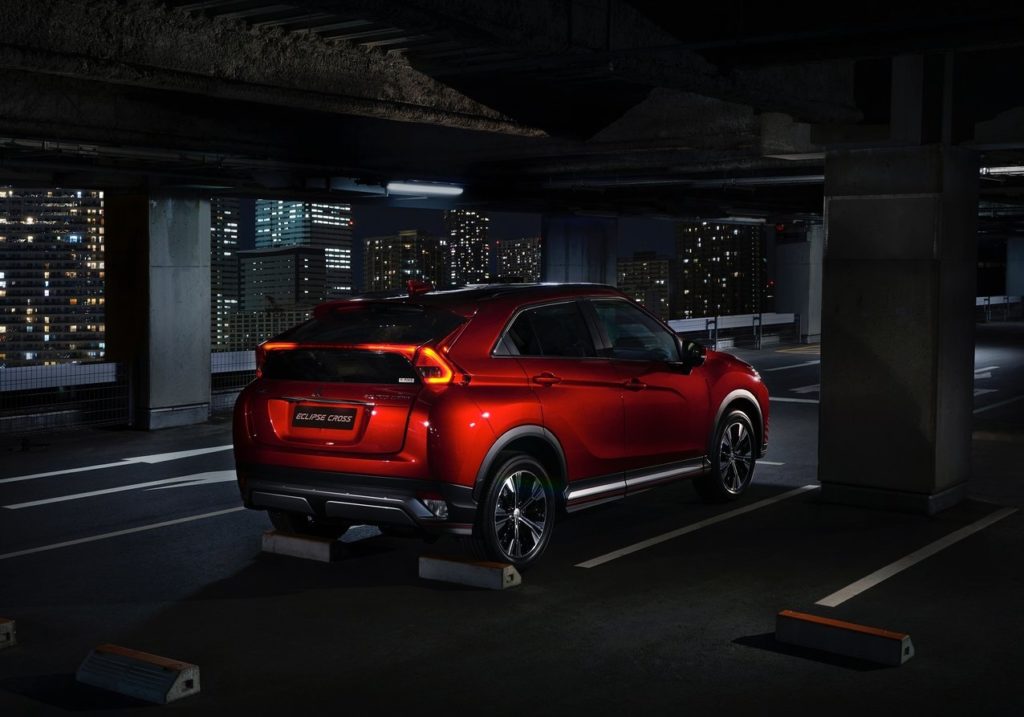Eclipse Cross (3)