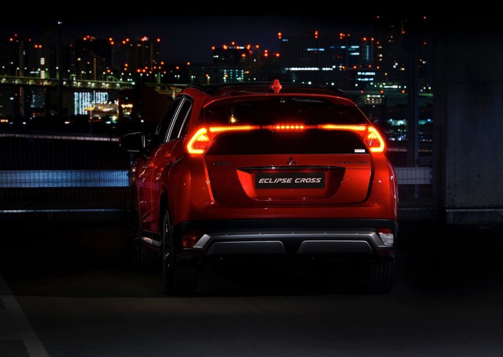 Eclipse Cross (4)