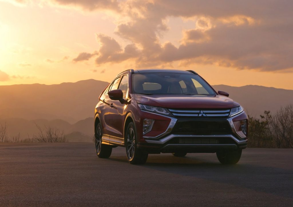 Eclipse Cross (5)