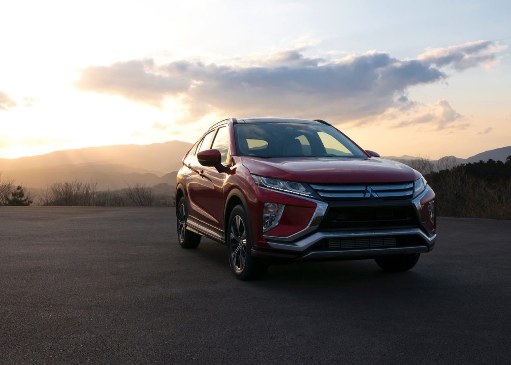Eclipse Cross (8)