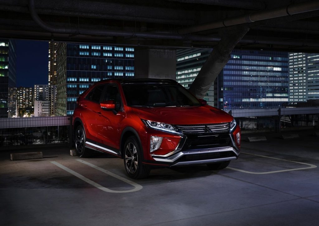 Eclipse Cross (9)