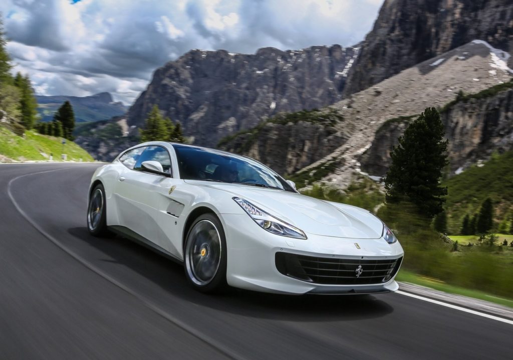 Ferrari GTC4 Lusso 2017 (4)