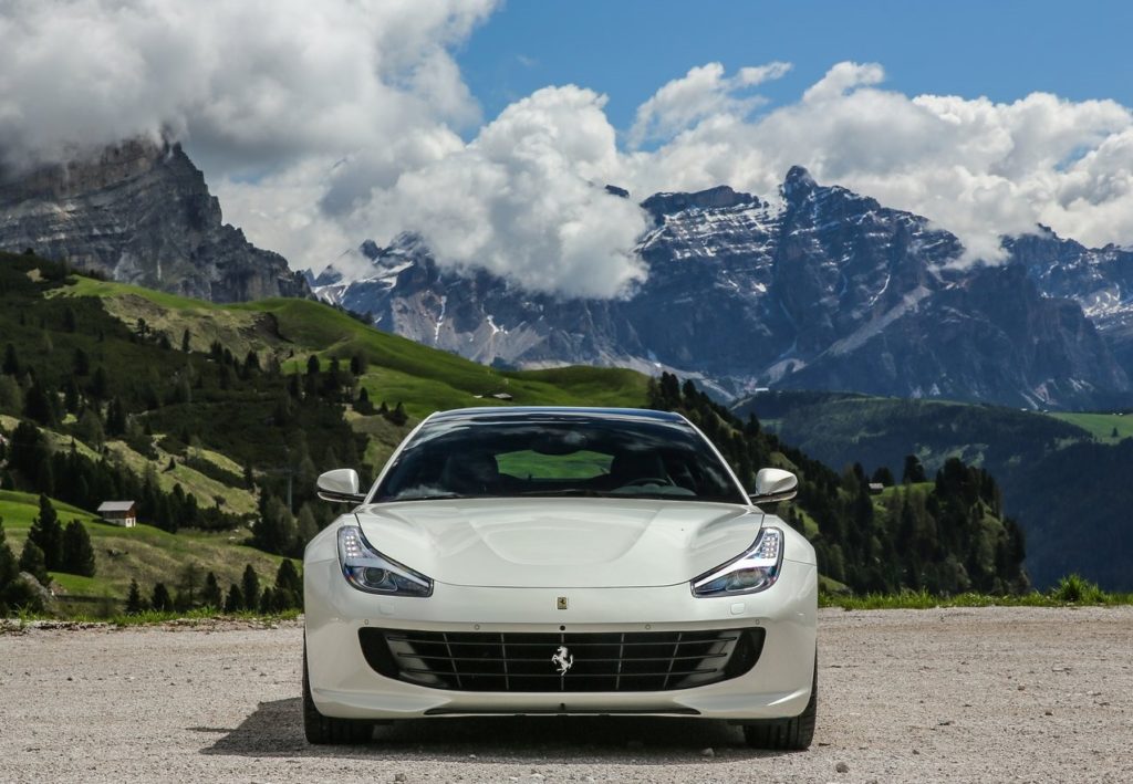Ferrari GTC4 Lusso 2017 (6)