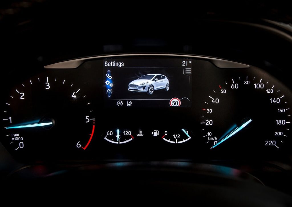 Ford Fiesta 2017 (16)