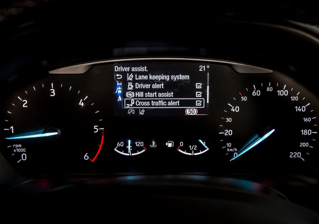 Ford Fiesta 2017 (17)