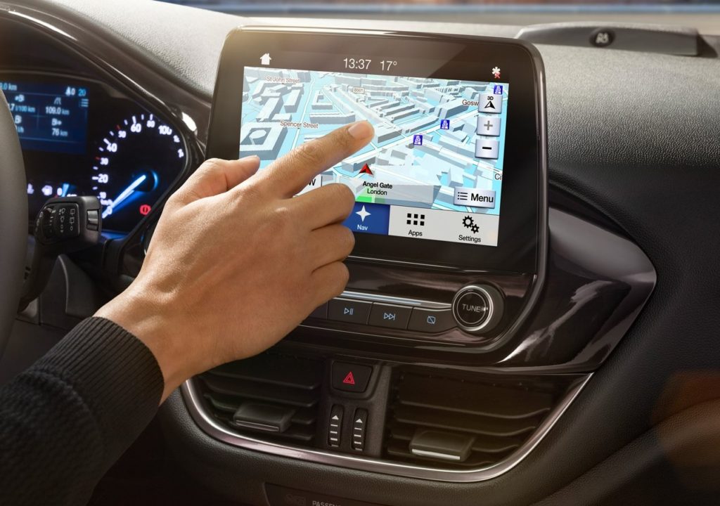 Ford Fiesta 2017 (20)