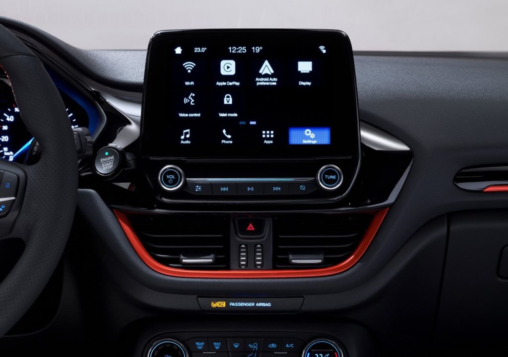 Ford Fiesta 2017 (4)